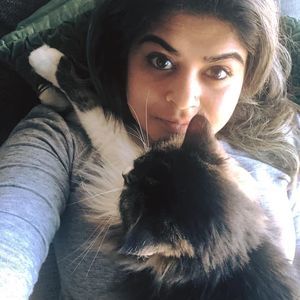 Meet your Posher, Azara